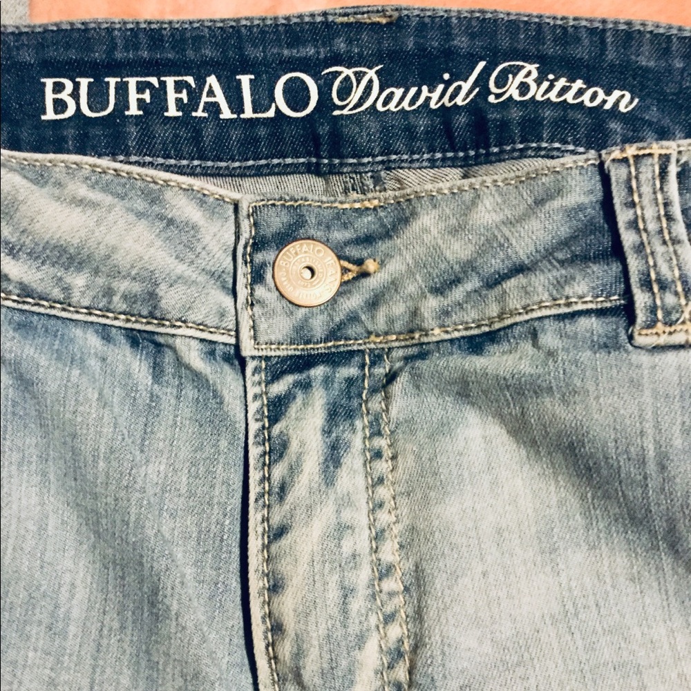 Buffalo Skinny Jeans - Picture 5 of 8